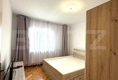 Apartament cu 3 camere decomandat în Grigorescu - 13