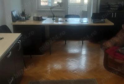 Apartament cu 3 camere decomandat în Libertății - 5