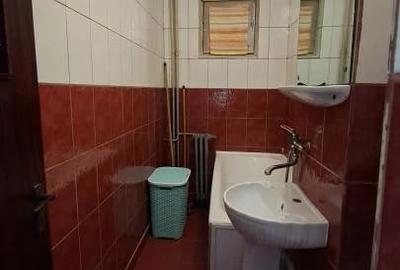 Apartament cu 2 camere semidecomandat în Nord