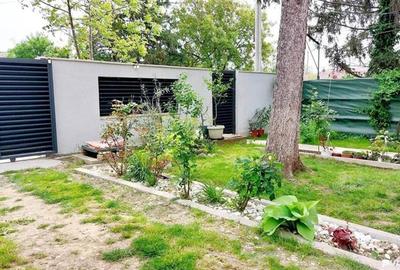 Casă cu 3 camere cu Teren 2000 Mp în Periș - 2