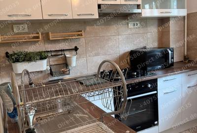 Apartament cu 2 camere semidecomandat în Alexandru Obregia