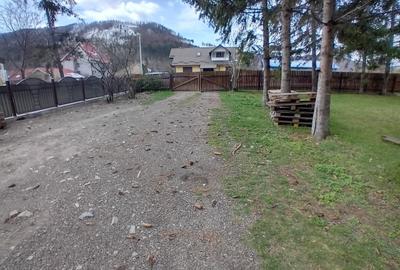 Teren Construcții intravilan de 1670 mp, în Gârcina - 2