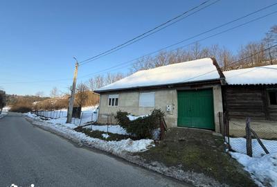 Casă cu 3 camere cu Teren 1079 Mp în Târnova - 9