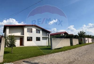 Casă cu 6 camere cu Teren 495 Mp în Bariera Vâlcii