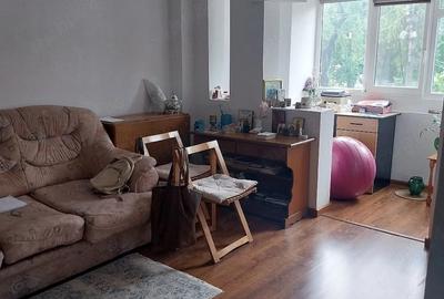 Apartament cu 2 camere decomandat în Obor - 4