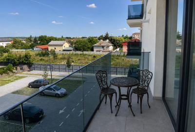 Apartament cu 2 camere decomandat în Central - 5