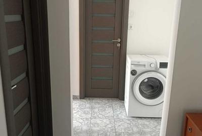 Apartament cu 2 camere decomandat în Central - 7