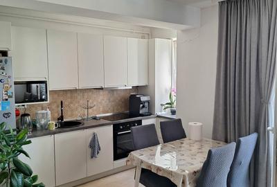 Apartament cu 2 camere decomandat în Între Lacuri - 7