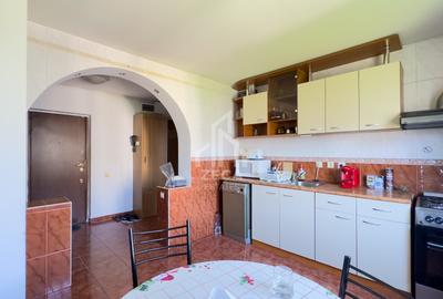 Apartament cu 2 camere decomandat, mobilat în Brâncoveanu - 3