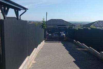 Casă individuală cu 4 camere cu Teren 330 Mp în Valea Adâncă - 2
