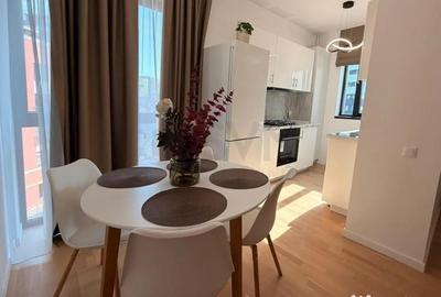 Apartament cu 2 camere decomandat în Floreasca - 3