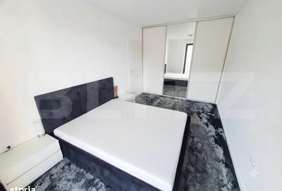 Apartament cu 2 camere în Florești - 2