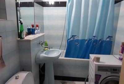 Casă cu 4 camere decomandat în Matei Basarab - 2