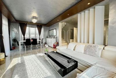 Duplex cu 4 camere cu Canalizare în Florești - 2