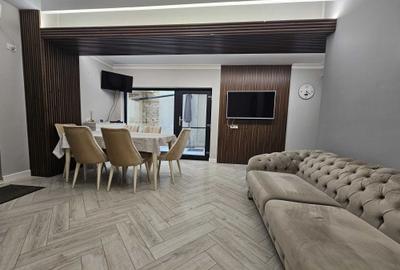 Apartament cu 2 camere decomandat în Domenii - 2