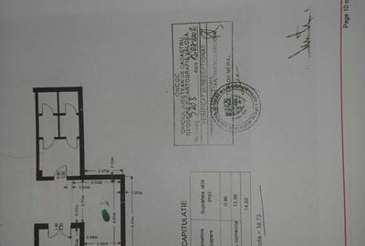 Spațiu comercial, de 15 mp, în Ultracentral