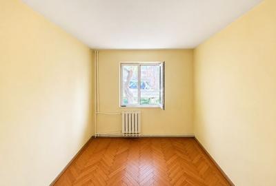 Apartament cu 3 camere decomandat în Ostroveni - 3