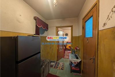 Apartament cu 3 camere decomandat în Drumul Taberei - 12