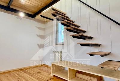 Apartament cu 2 camere semidecomandat în Militari - 8