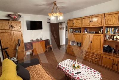 Apartament cu 3 camere în Central - 14