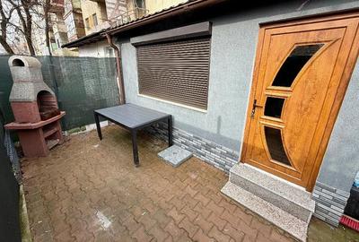 Garsonieră decomandată în Central - 6