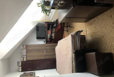 Casă cu 5 camere cu Teren 500 Mp în Libertății - 8