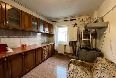 Apartament cu 2 camere decomandat în Central - 6
