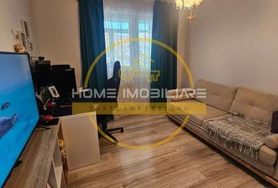 Apartament cu 2 camere decomandat, mobilat în Tudor Vladimirescu