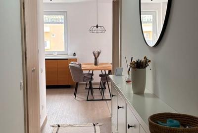 Apartament cu 2 camere în Astra - 12