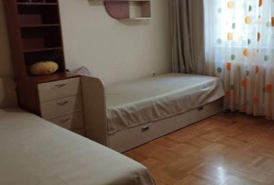 Apartament cu 3 camere decomandat în Odobescu - 1