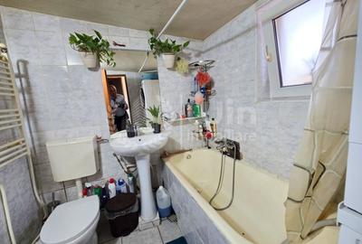 Casă individuală cu 4 camere cu Canalizare în Mărăști - 8