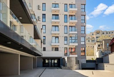Apartament cu 4 camere decomandat în Unirii - 2