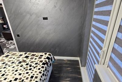 Apartament cu 3 camere decomandat în Baciu