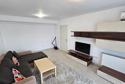 Apartament cu 2 camere decomandat, mobilat în Nord - 5