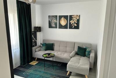 Casă cu 3 camere cu Teren 200 Mp în Exterior Vest - 6