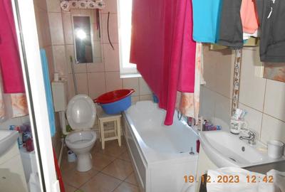 Garsonieră decomandată în Călărași