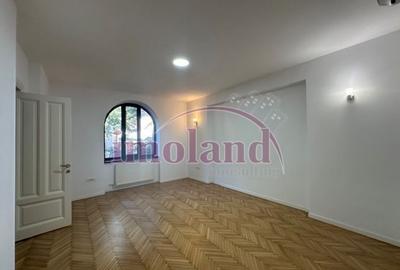 Casă cu 5 camere cu Teren 600 Mp în Dorobanți