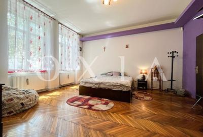 Apartament cu 3 camere circular, mobilat în Elisabetin - 4