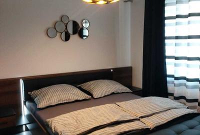 Apartament cu 2 camere în Giroc