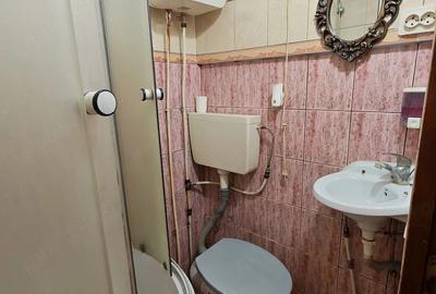 Garsonieră decomandată în Aradului