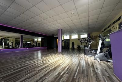 Spațiu comercial, de 250 mp, în Ultimul leu - 5