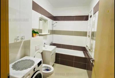 Apartament cu 2 camere decomandat în Giroc - 2