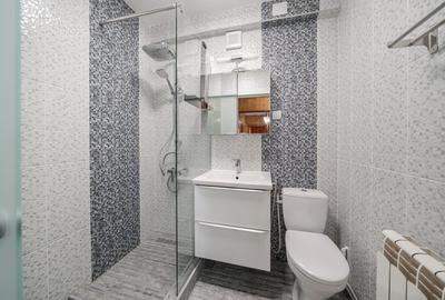 Apartament cu 2 camere decomandat, mobilat în Nicolae Grigorescu - 3