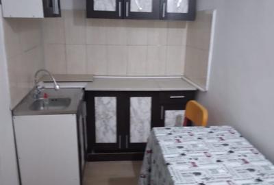 Garsonieră decomandată în Militari