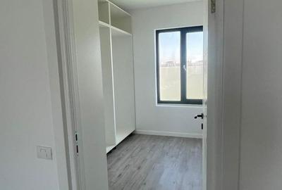 Casă cu 3 camere cu Teren 440 Mp în Domnești - 1