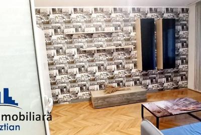 Apartament cu 2 camere decomandat în Burdea - 2