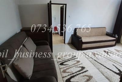 Apartament semidecomandat în Titan
