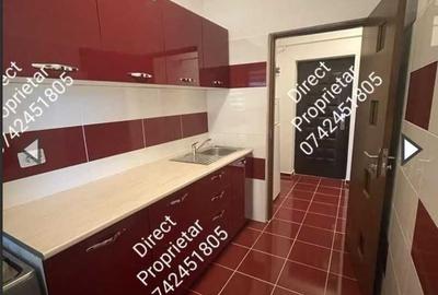 Garsonieră decomandată în Berceni