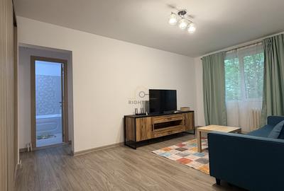 Apartament cu 3 camere semidecomandat, mobilat în Rahova - 3