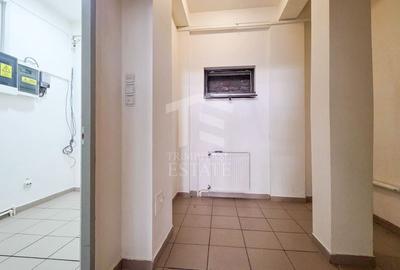 Spațiu comercial, de 57 mp, în Ferentari